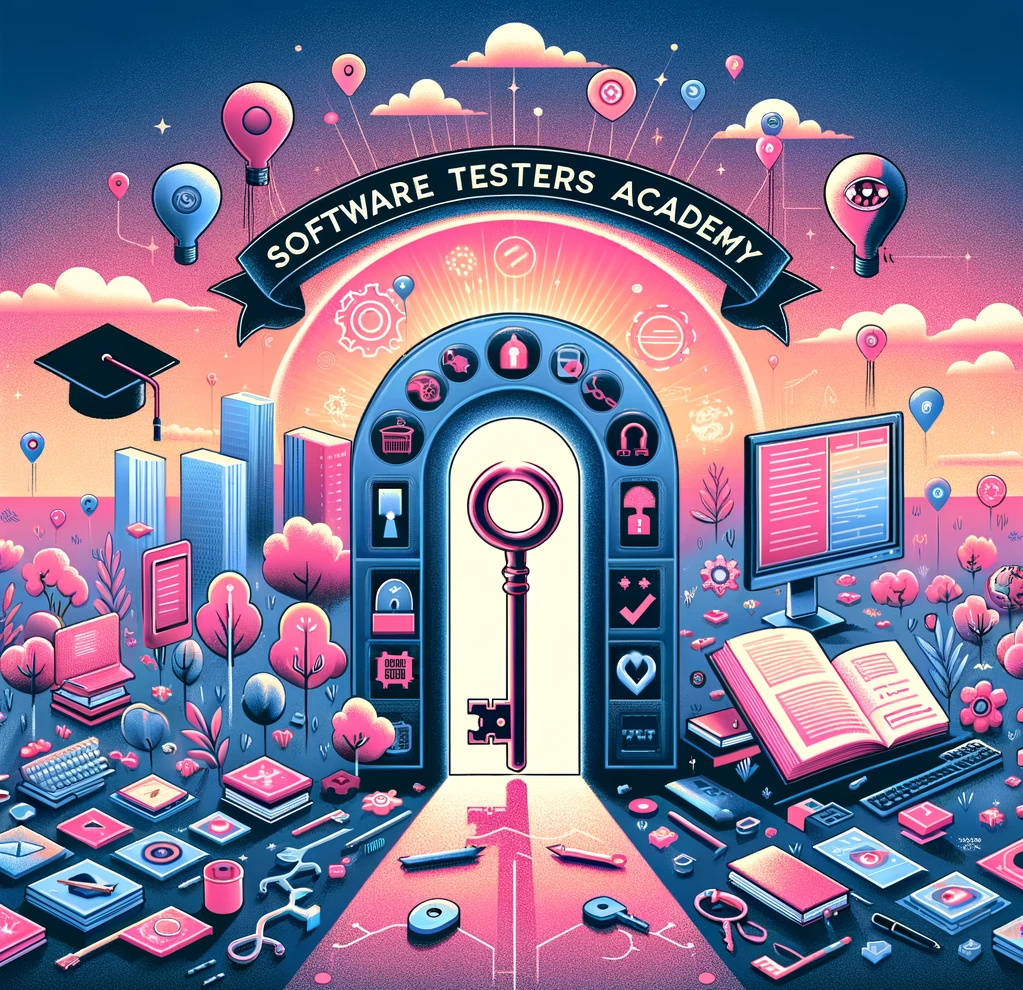 Noticias y artículos - SOFTWARE TESTING ACADEMY